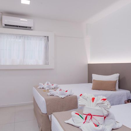 Hotel Praia Bonita Jatiuca Maceió المظهر الخارجي الصورة