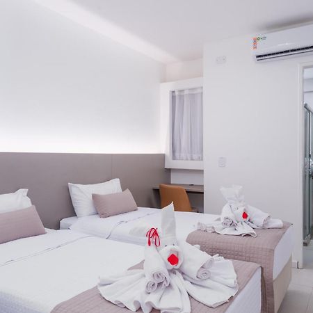 Hotel Praia Bonita Jatiuca Maceió المظهر الخارجي الصورة