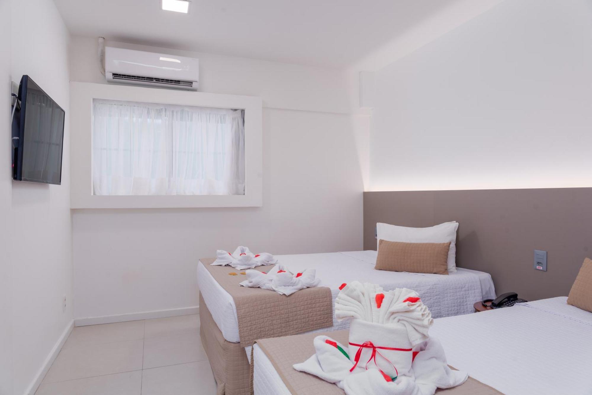 Hotel Praia Bonita Jatiuca Maceió المظهر الخارجي الصورة