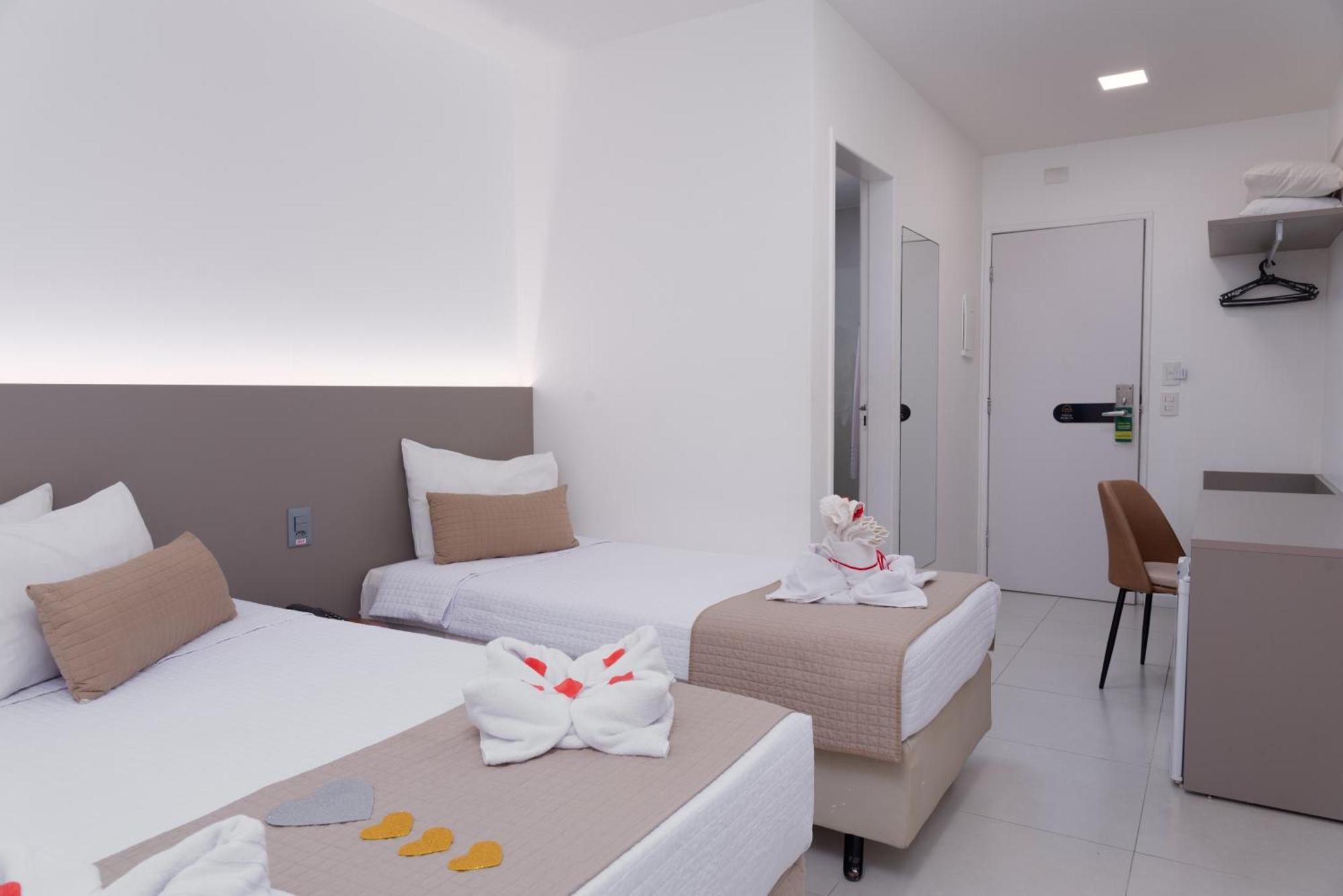 Hotel Praia Bonita Jatiuca Maceió المظهر الخارجي الصورة