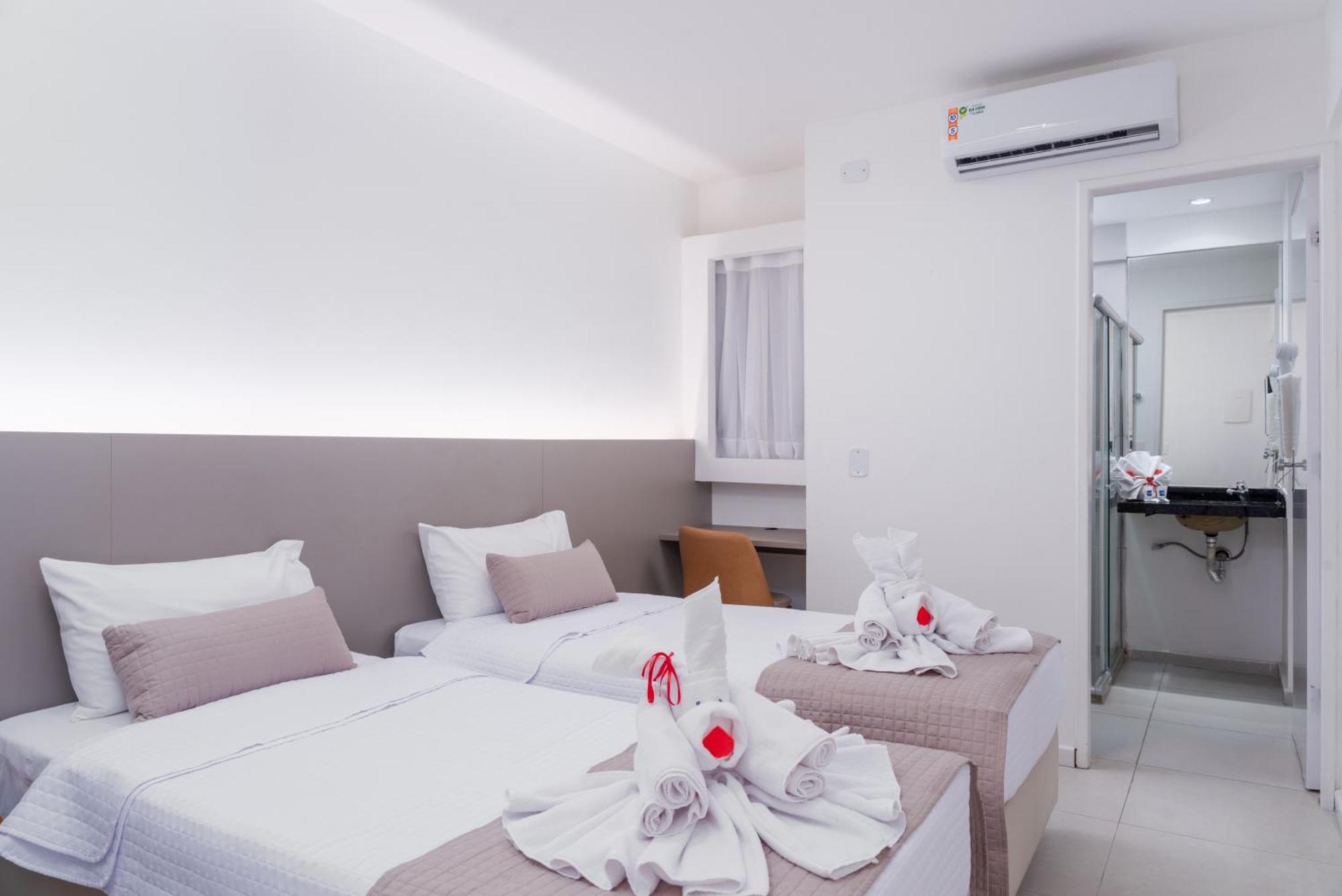 Hotel Praia Bonita Jatiuca Maceió المظهر الخارجي الصورة