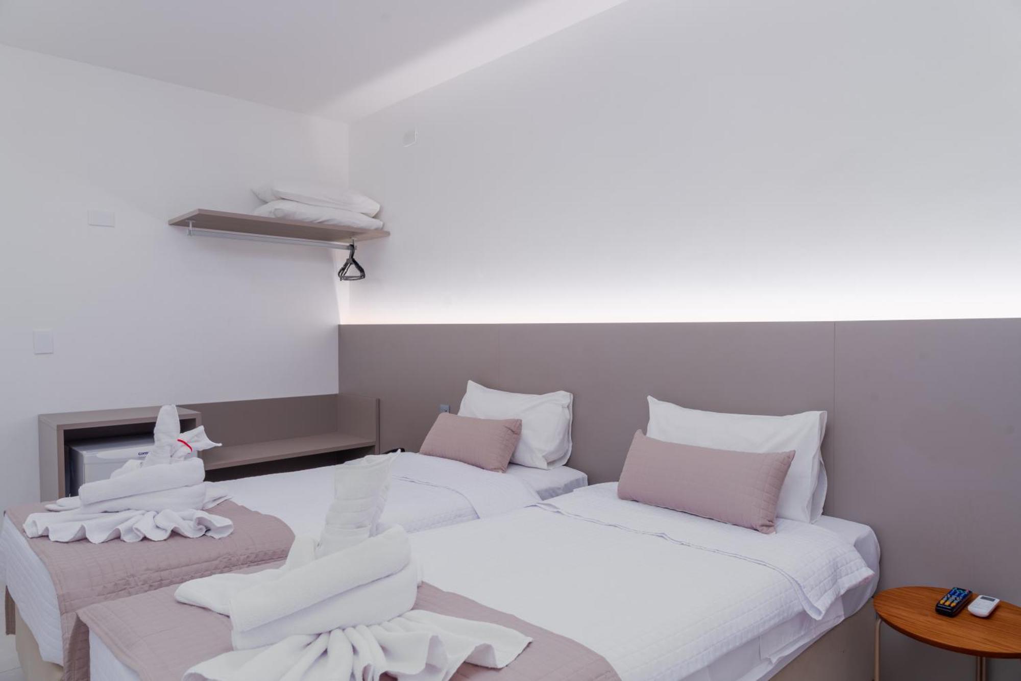 Hotel Praia Bonita Jatiuca Maceió المظهر الخارجي الصورة