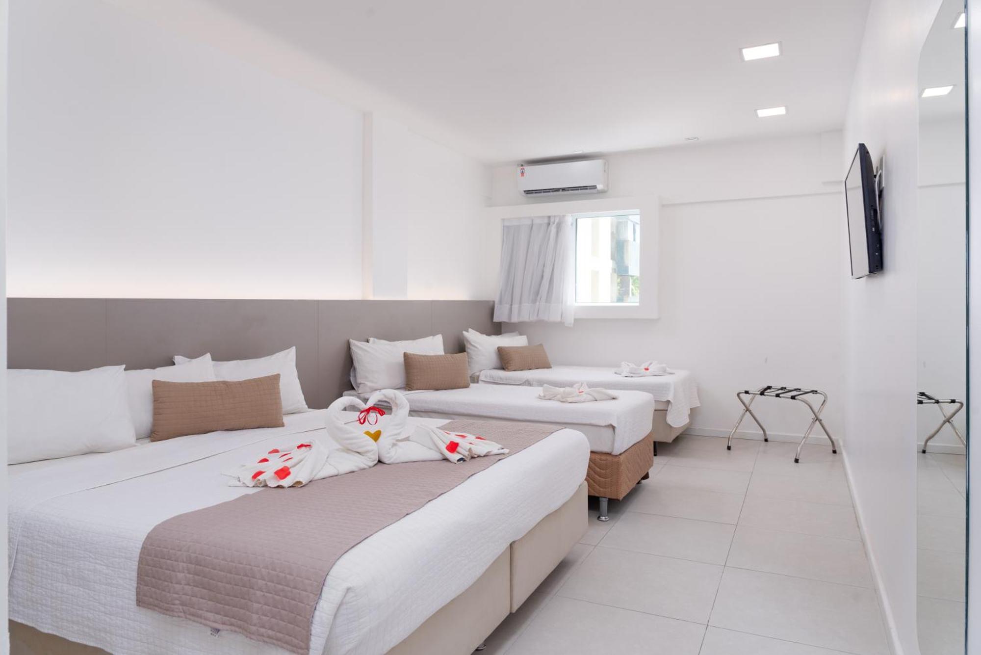 Hotel Praia Bonita Jatiuca Maceió المظهر الخارجي الصورة