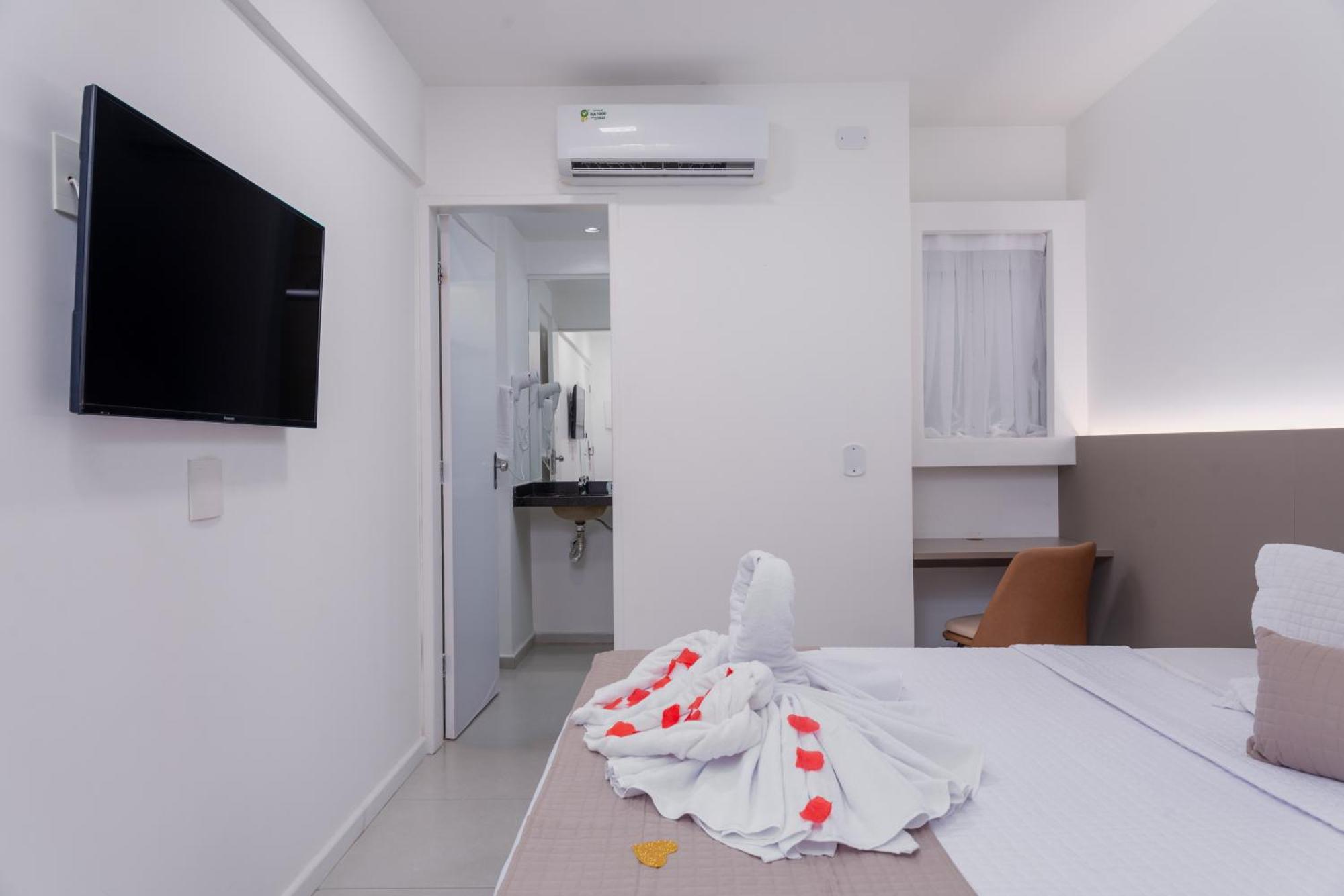Hotel Praia Bonita Jatiuca Maceió المظهر الخارجي الصورة
