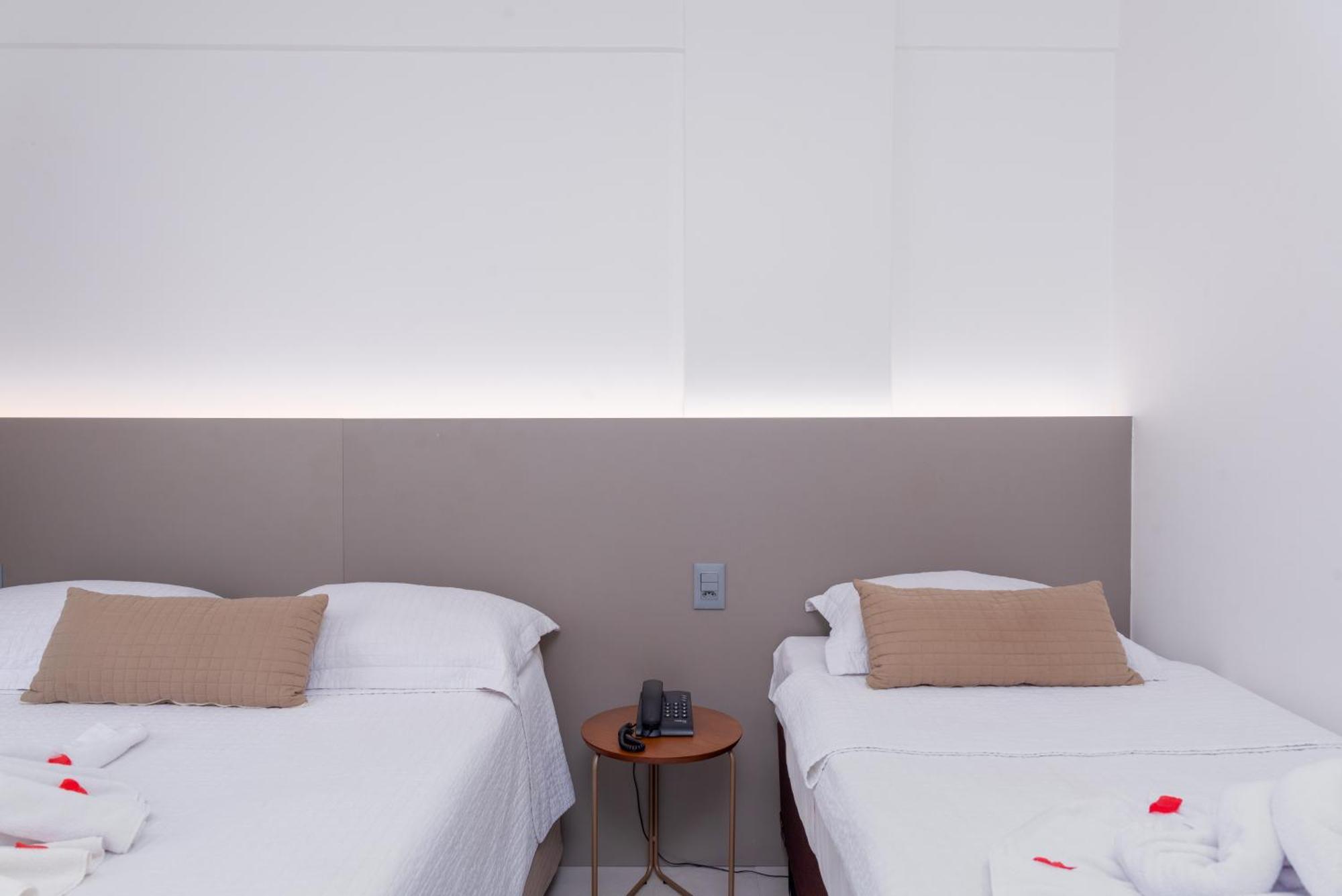 Hotel Praia Bonita Jatiuca Maceió المظهر الخارجي الصورة