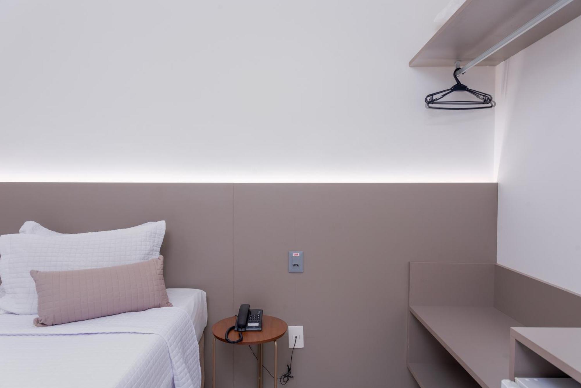 Hotel Praia Bonita Jatiuca Maceió المظهر الخارجي الصورة
