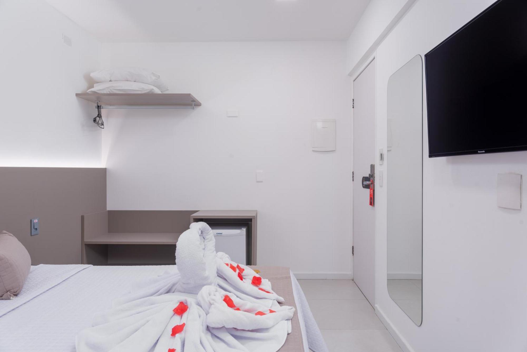 Hotel Praia Bonita Jatiuca Maceió المظهر الخارجي الصورة